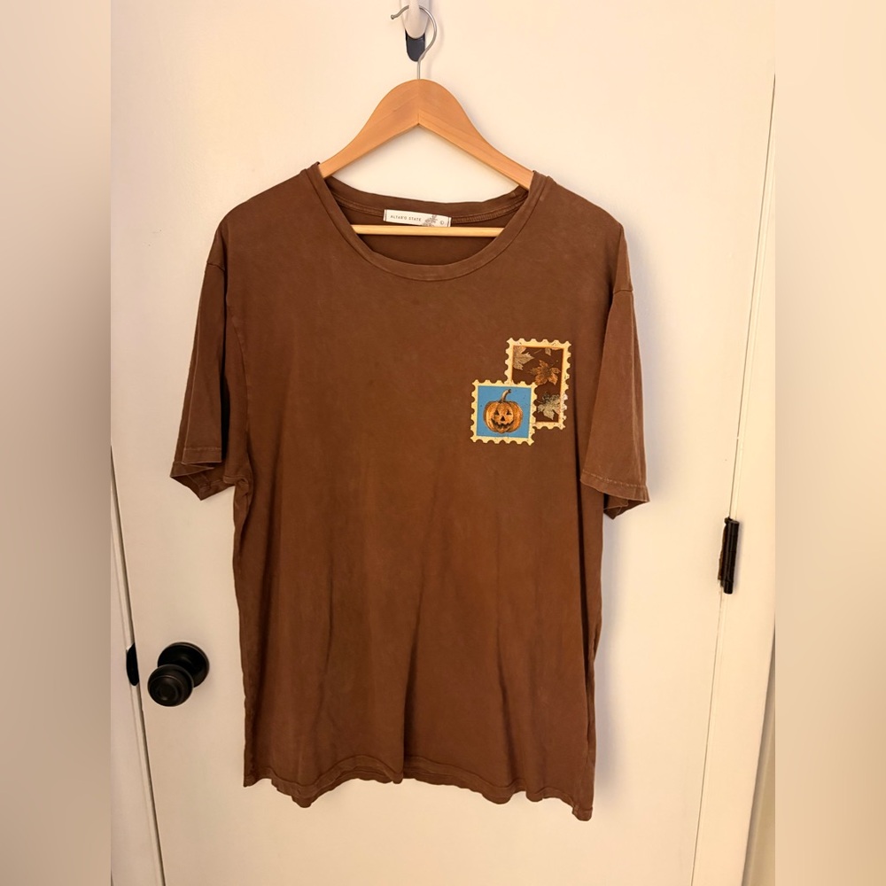 Altar’s State Tee